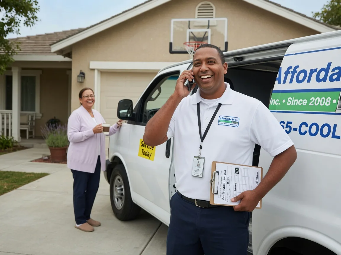 Central Ac Repair Alexander, NC FAQs
